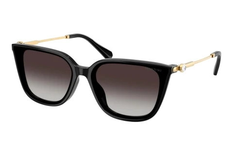 Okulary przeciwsłoneczne Swarovski SK6054D 10018G