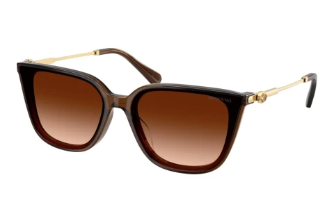 Okulary przeciwsłoneczne Swarovski SK6054D 108474