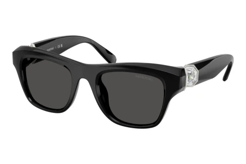 Okulary przeciwsłoneczne Swarovski SK6056U 103887