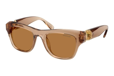 Okulary przeciwsłoneczne Swarovski SK6056U 109273