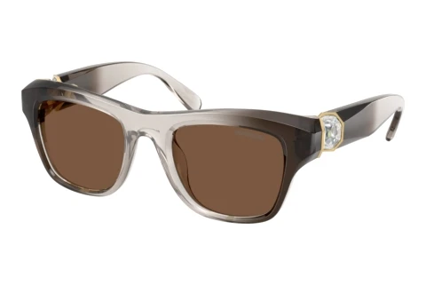Okulary przeciwsłoneczne Swarovski SK6056U 112373
