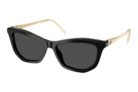 Okulary przeciwsłoneczne Swarovski SK6057 100187
