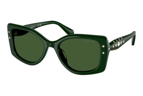 Okulary przeciwsłoneczne Swarovski SK6058U 102671
