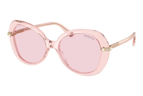Okulary przeciwsłoneczne Swarovski SK6059 1070P5