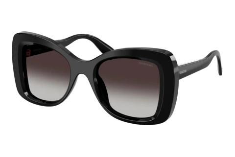 Okulary przeciwsłoneczne Swarovski SK6062U 10018G