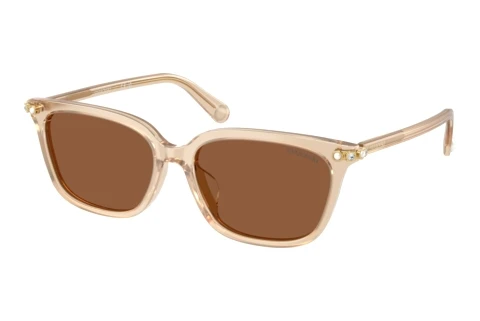 Okulary przeciwsłoneczne Swarovski SK6064D 1034OK