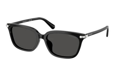 Okulary przeciwsłoneczne Swarovski SK6064D 103887