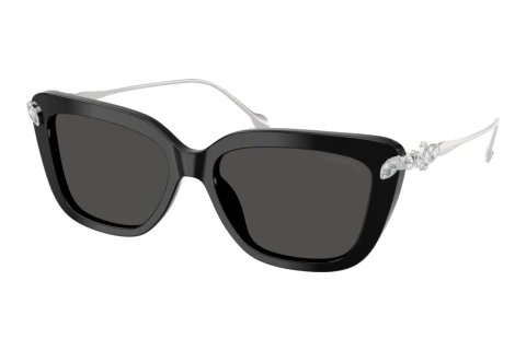 Okulary przeciwsłoneczne Swarovski SK6065U 103887