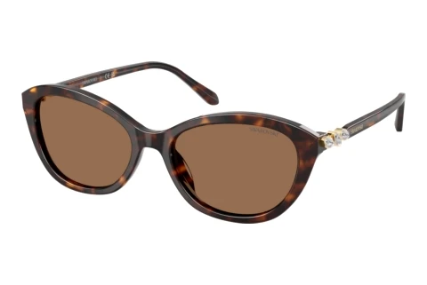 Okulary przeciwsłoneczne Swarovski SK6066U 100273
