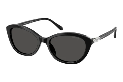Okulary przeciwsłoneczne Swarovski SK6066U 103887