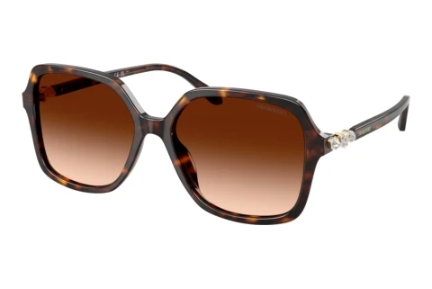 Okulary przeciwsłoneczne Swarovski SK6067 100274
