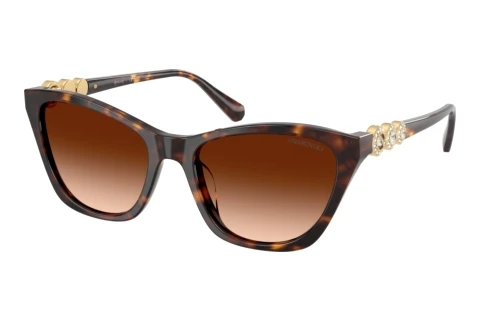 Okulary przeciwsłoneczne Swarovski SK6068U 100274