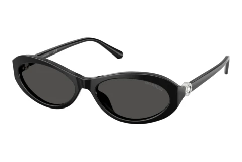 Okulary przeciwsłoneczne Swarovski SK6069U 103887