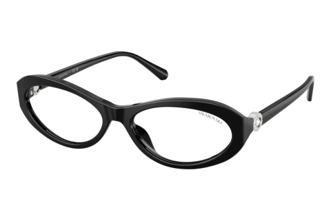 Okulary przeciwsłoneczne Swarovski SK6069U 1038M3