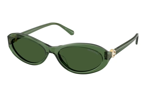 Okulary przeciwsłoneczne Swarovski SK6069U 108571