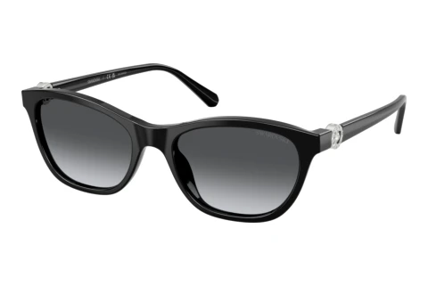 Okulary przeciwsłoneczne Swarovski SK6070 1038T3