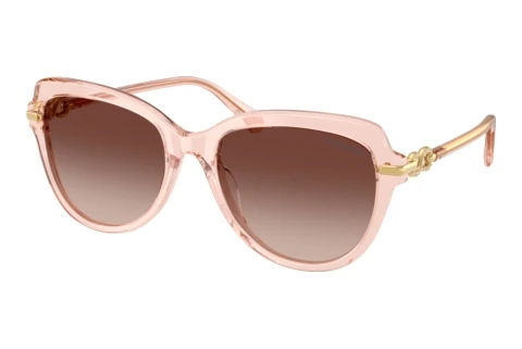 Okulary przeciwsłoneczne Swarovski SK6073 110913