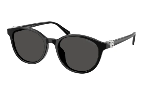 Okulary przeciwsłoneczne Swarovski SK6075D 103887