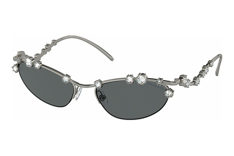 Okulary przeciwsłoneczne Swarovski SK7016 400987