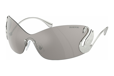 Okulary przeciwsłoneczne Swarovski SK7020 40016G