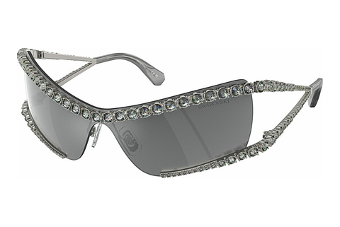 Okulary przeciwsłoneczne Swarovski SK7022 40096G