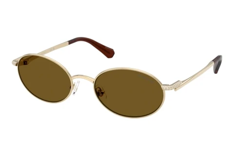 Okulary przeciwsłoneczne Swarovski SK7033 404673