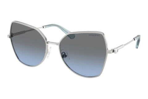 Okulary przeciwsłoneczne Swarovski SK7037 40018F