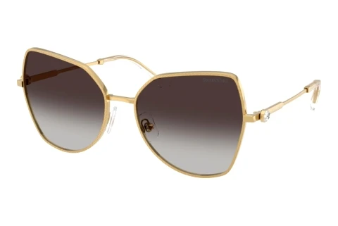 Okulary przeciwsłoneczne Swarovski SK7037 40048G