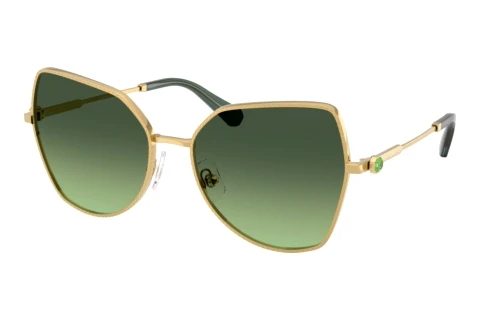 Okulary przeciwsłoneczne Swarovski SK7037 40172A