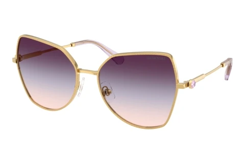 Okulary przeciwsłoneczne Swarovski SK7037 4036U7
