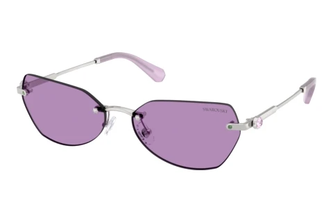 Okulary przeciwsłoneczne Swarovski SK7038 400169
