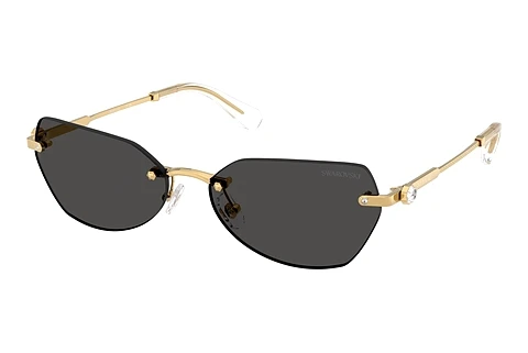 Okulary przeciwsłoneczne Swarovski SK7038 400487