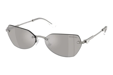Okulary przeciwsłoneczne Swarovski SK7038 40096G
