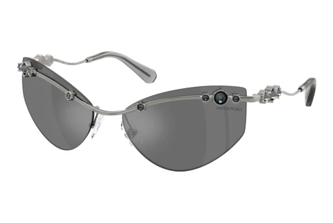Okulary przeciwsłoneczne Swarovski SK7039 40096G