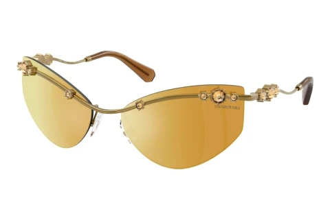 Okulary przeciwsłoneczne Swarovski SK7039 40427P