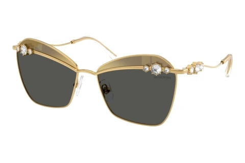 Okulary przeciwsłoneczne Swarovski SK7040 4004/L