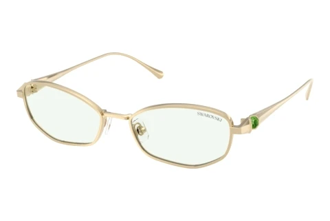 Okulary przeciwsłoneczne Swarovski SK7042 4013M1