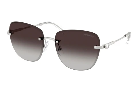 Okulary przeciwsłoneczne Swarovski SK7043 40018G
