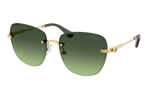 Okulary przeciwsłoneczne Swarovski SK7043 40172A