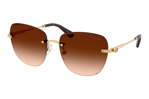 Okulary przeciwsłoneczne Swarovski SK7043 403774