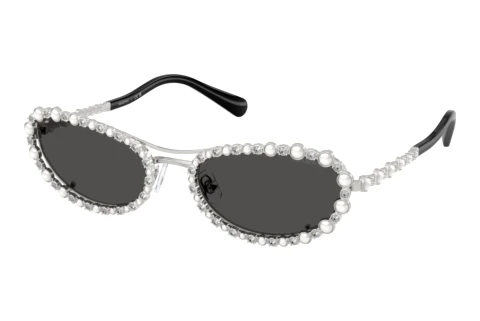Okulary przeciwsłoneczne Swarovski SK7044 400187