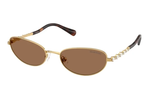 Okulary przeciwsłoneczne Swarovski SK7044 400473