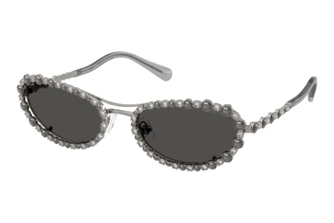Okulary przeciwsłoneczne Swarovski SK7044 400987