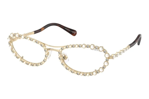 Okulary przeciwsłoneczne Swarovski SK7044 4013SB