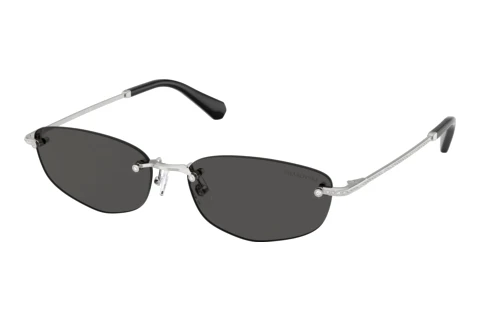 Okulary przeciwsłoneczne Swarovski SK7045D 400187