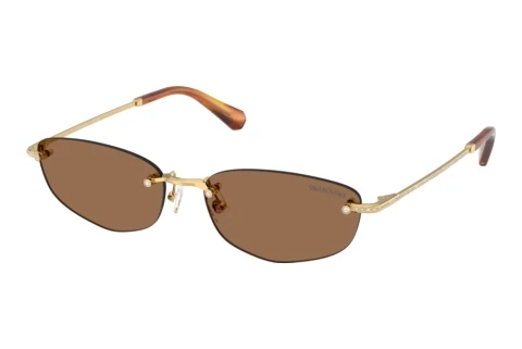Okulary przeciwsłoneczne Swarovski SK7045D 400473