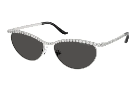 Okulary przeciwsłoneczne Swarovski SK7046 400187