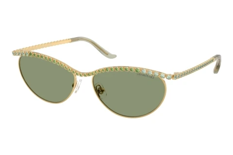 Okulary przeciwsłoneczne Swarovski SK7046 400482