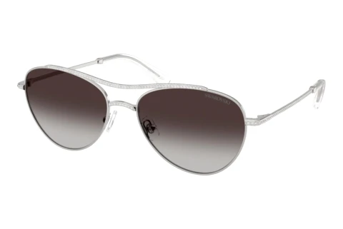Okulary przeciwsłoneczne Swarovski SK7047 40018G