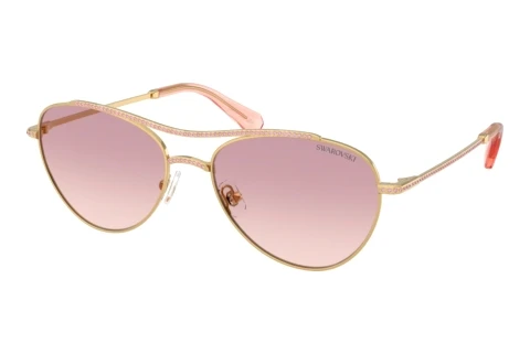Okulary przeciwsłoneczne Swarovski SK7047 400468